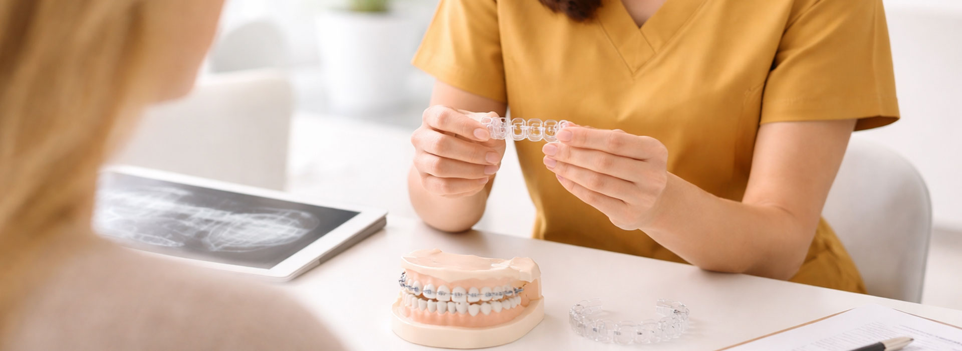 Kieferorthop&auml;die im Welfenhof