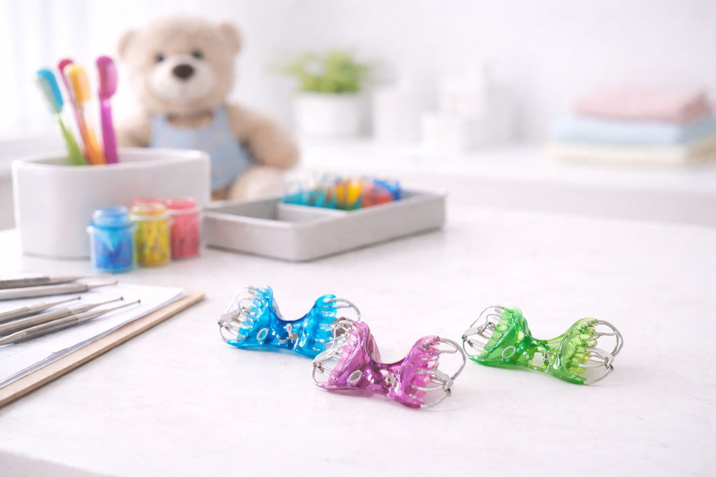 Therapie bei Kindern