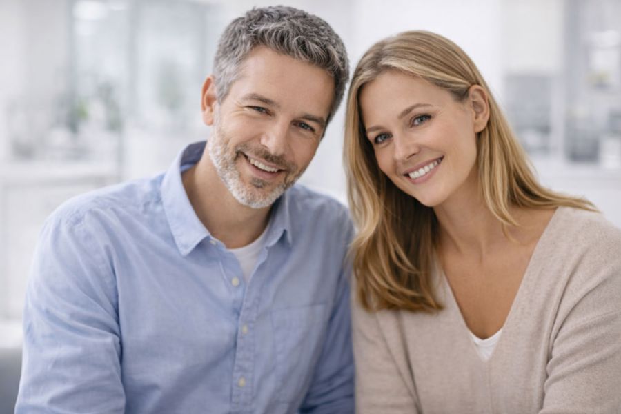 Individuell und unauff&auml;llig